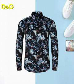 Picture of DG Shirt Long _SKUDGM-4XL12yx4526003